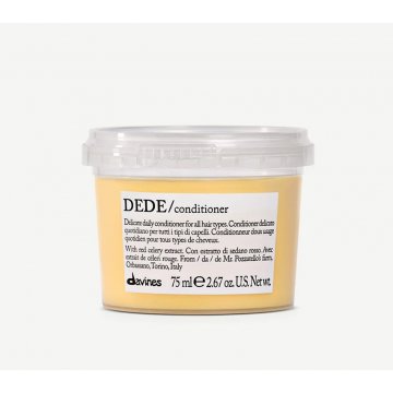 Davines DEDE Daily Lightweight Conditioner for Normal and Fine Hair 250ml
